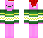 festivepinkbear