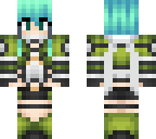 finished sinon