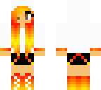fire gal