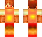 fire guy