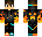 fire this is bad