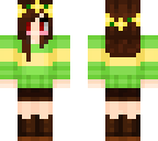 fixed chara
