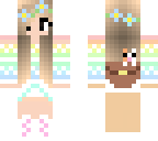 fixed skin