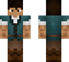 flynn rider