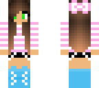 for my cousin