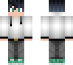 galaxy boy