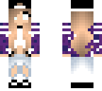 galaxy girl