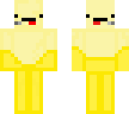 gamer banana