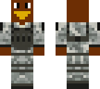 general eagle