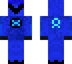 ghost full mask