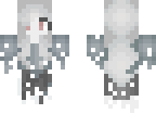 ghost girl edit