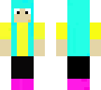 girl