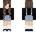 girl chibi