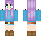 girl skin
