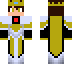 golden prince