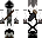 gray enderguy