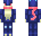 greninja
