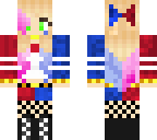 harley quinn