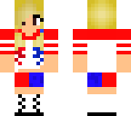 harley quinn