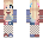 harley quinn not mine tho