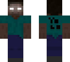 herobrine yolo edition