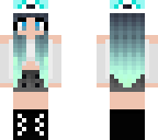 hipster girl