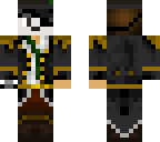 husky skin