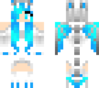 ice dragon