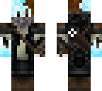 iced hunter