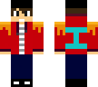 ihandeh skin 2