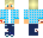 injured garroth