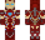 iron man