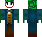 joker scamander