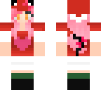 kawaii-chan christmas