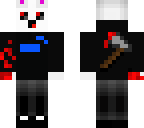 killer knabber