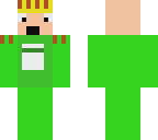 king minecraft