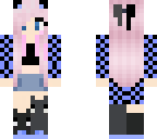kitty cat girl