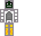 knight man