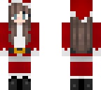 kytes christmas skin