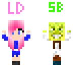 ld and sb