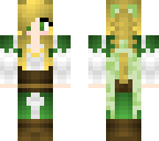 leafa sao fix