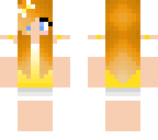 lemon girl