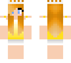 lemon girl edit