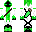 light green enderguy