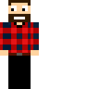 lumberjack