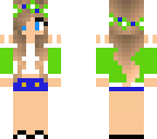 maelybob's skin