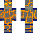magma monster