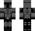 mandalorian base