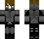 mandalorian sam