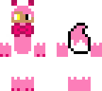 mangle boy
